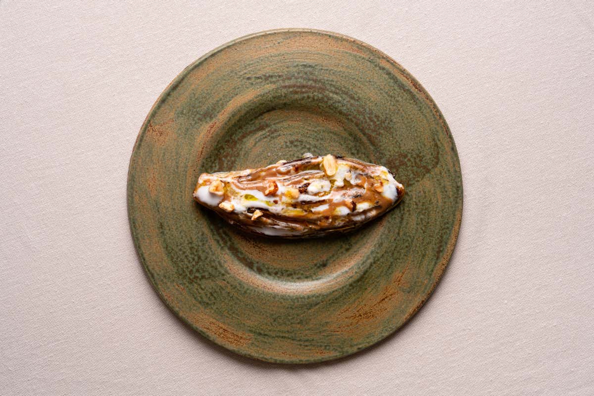 A un’ora da Roma c’è una cucina che vale il viaggio: Convivial a Tuscania